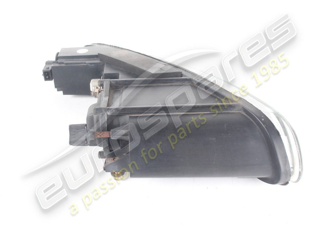 FARO ANTINIEBLA IZQUIERDO USADO MASERATI. NÚMERO DE PIEZA 383100115 (3) faro antiniebla izquierdo usado maserati. número de pieza 383100115 (3)