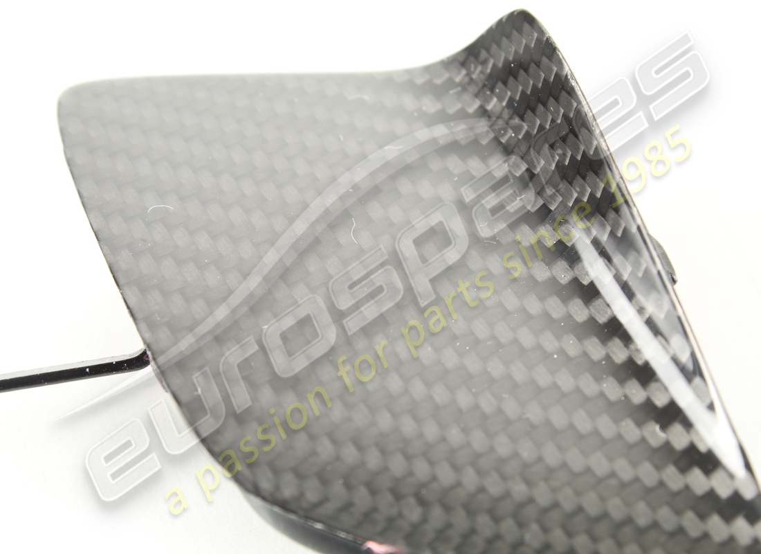 nueva cubierta lamborghini, aro de remolque. número de pieza 4t3807441b (1)