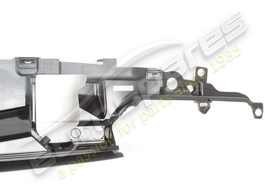 USADO FERRARI PORTADOR PARAURTI POST COMPLETO. NÚMERO DE PIEZA 984456 (4) usado ferrari portador paraurti post completo. número de pieza 984456 (4)