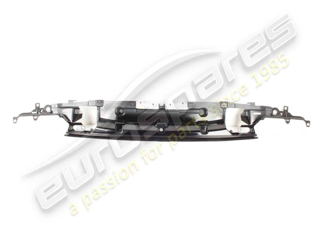 USADO FERRARI PORTADOR PARAURTI POST COMPLETO. NÚMERO DE PIEZA 984456 (1) usado ferrari portador paraurti post completo. número de pieza 984456 (1)