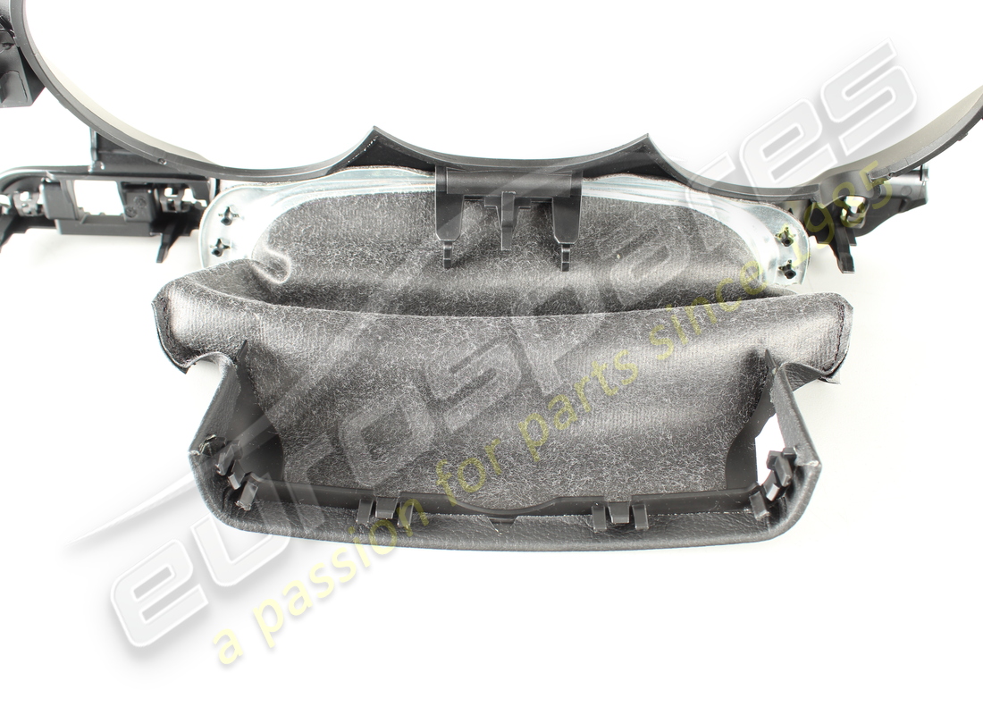 NUEVO PORSCHE ACABADO LHD - CUADRO DE INSTRUMENTOS - D - MJ 2014>>(PR:098) NEGRO. NÚMERO DE PIEZA 981552525015Q0 (3) nuevo porsche acabado lhd - cuadro de instrumentos - d - mj 2014>>(pr:098) negro. número de pieza 981552525015q0 (3)