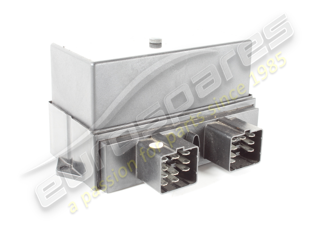 TABLERO DE RELÉ ELÉCTRICO Ferrari USADO. NÚMERO DE PARTE 61804400 (1)