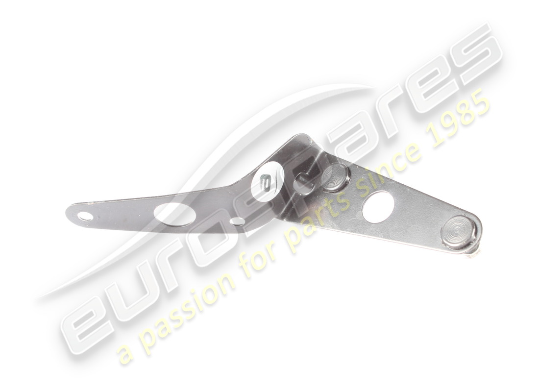 SOPORTE DE ZUMBADOR Ferrari USADO -VÁLIDO PARA GD . NÚMERO DE PARTE 69599400 (1)