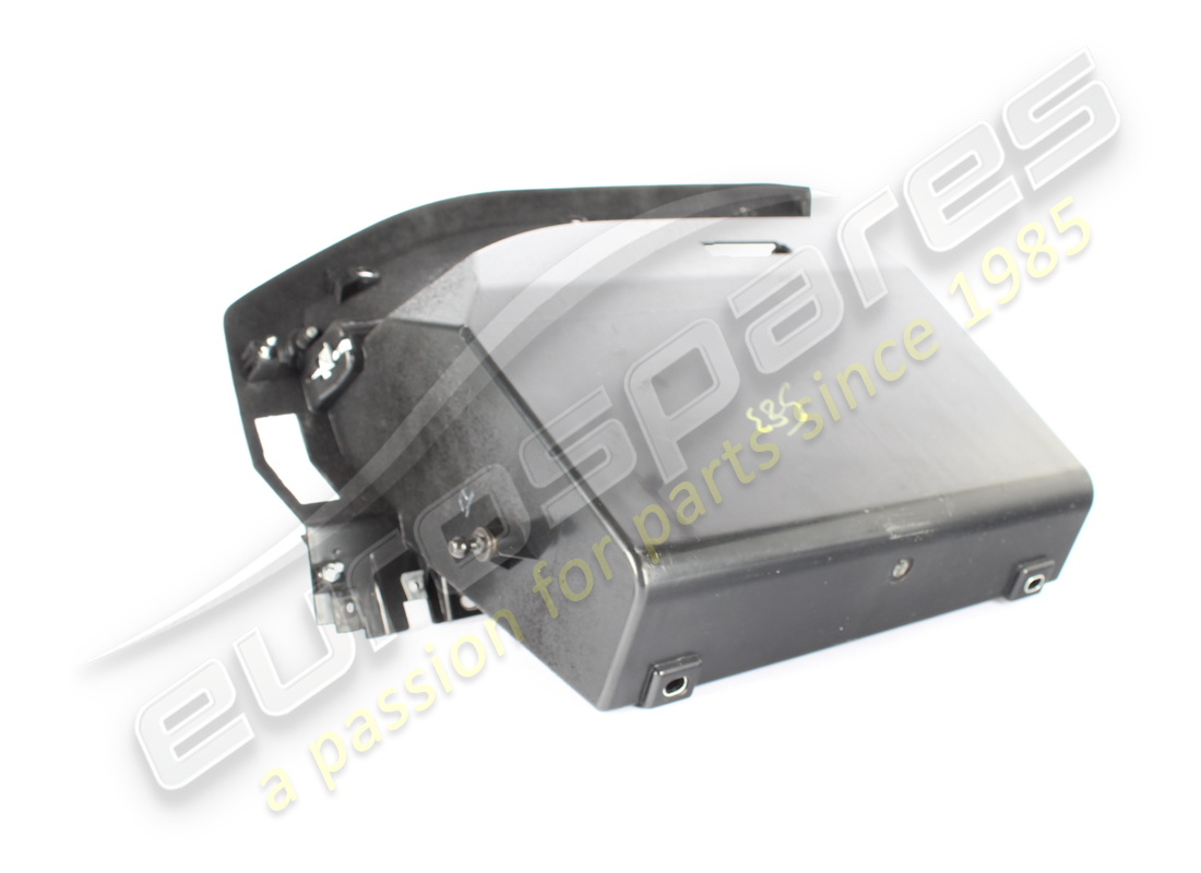 usado ferrari vano cassetto floccato completo d. número de pieza 847836 (2)