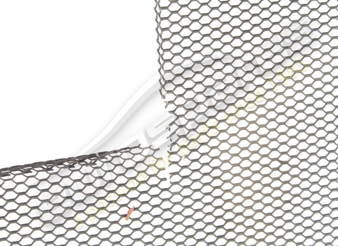 REJILLA FERRARI USADA. NÚMERO DE PARTE 60434602 (2) rejilla ferrari usada. número de parte 60434602 (2)