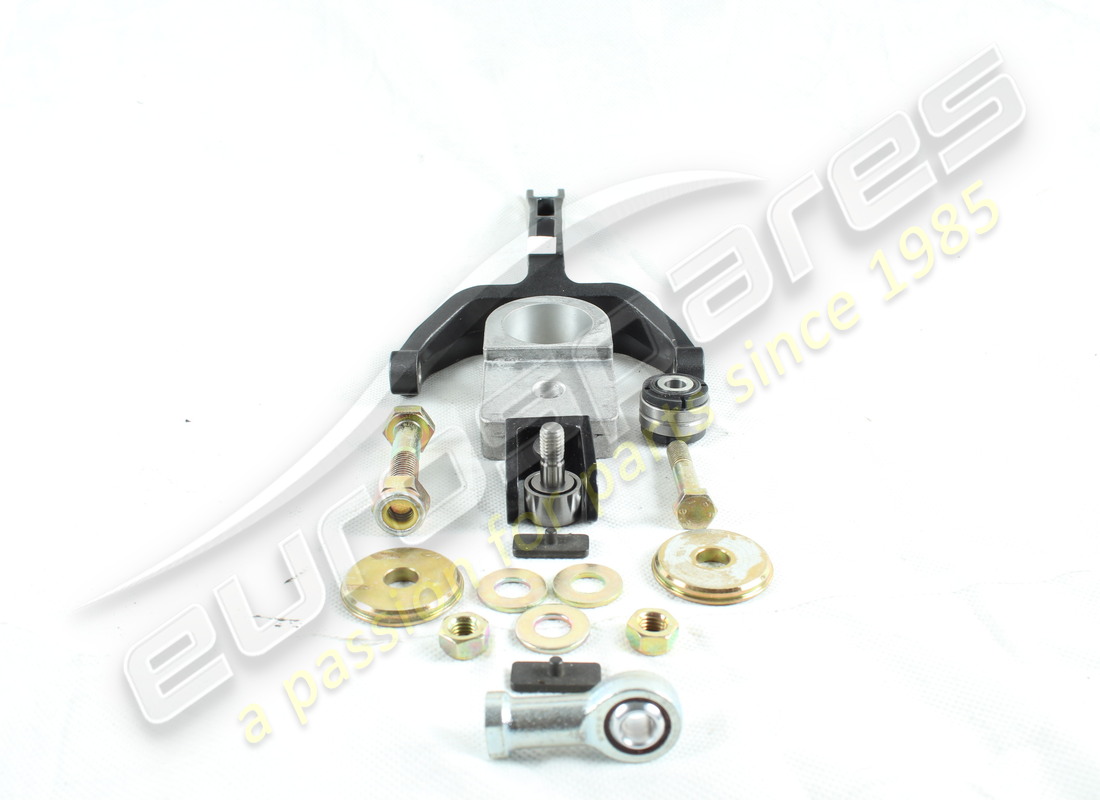nuevo kit de palanca de embrague maserati. número de parte 360202052 (1)