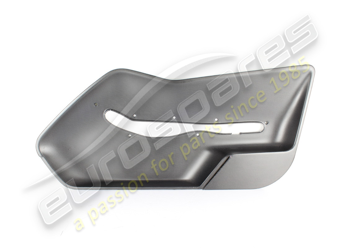 NUEVO (OTRO) Ferrari PANEL DE PUERTA DERECHO (CARBONO MATE). NÚMERO DE PARTE 83287500 (1)