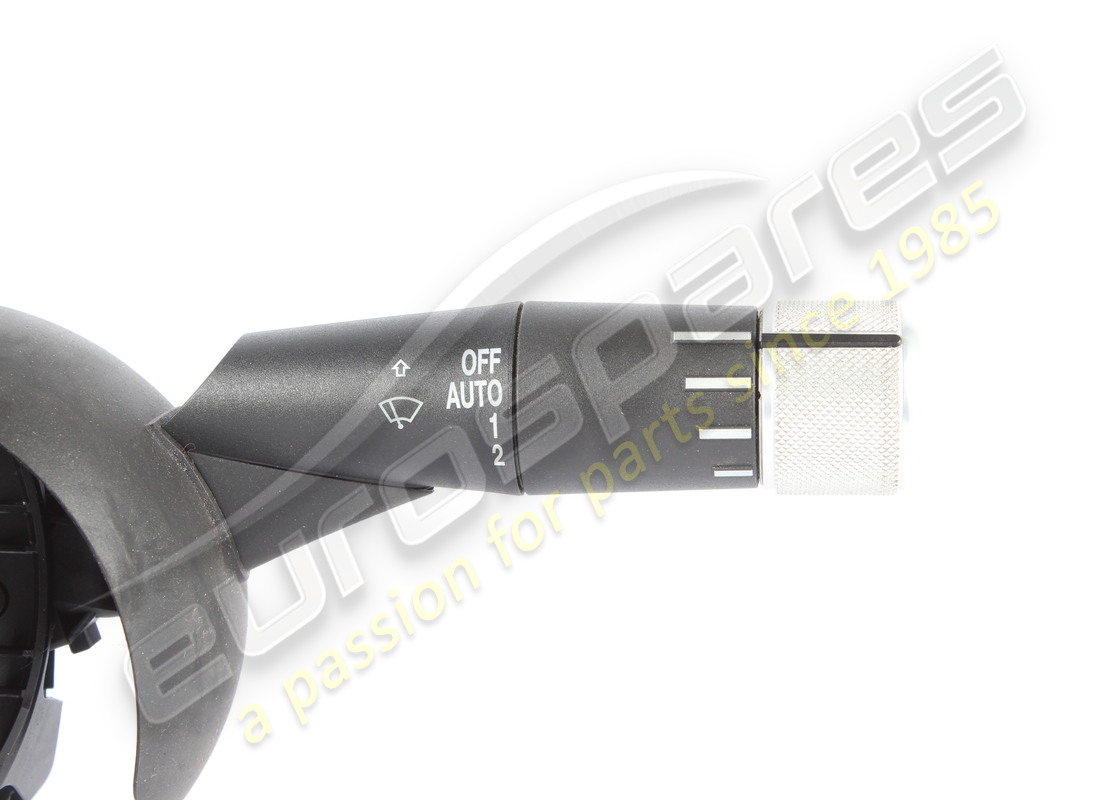 conjunto de interruptor de columna de dirección usado ferrari. número de pieza 206889 (5)