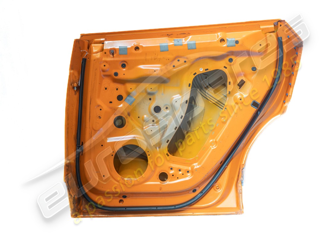 puerta trasera derecha lamborghini usada. número de parte 4ml833052a (2)