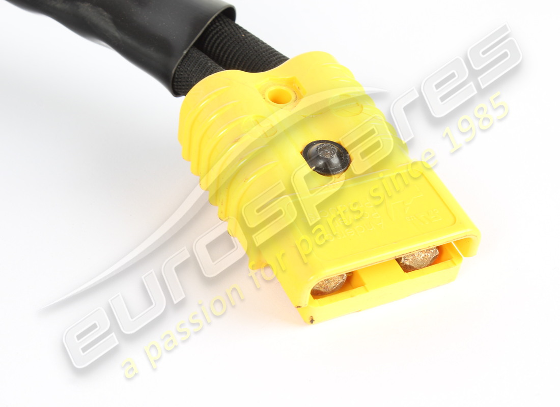 cable de arranque de emergencia usado ferrari. número de pieza 336212 (2)