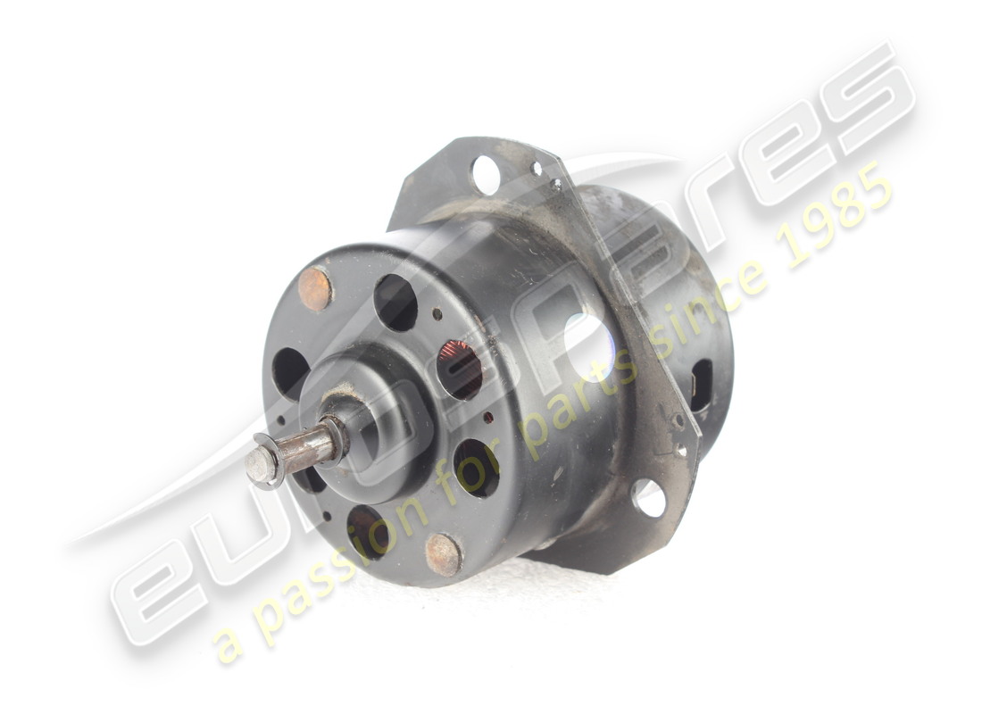 motor de ventilador ferrari usado. número de parte 117546 (3)