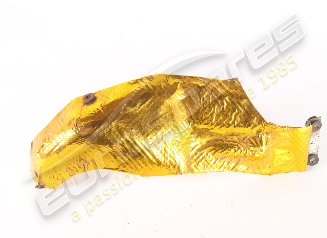 ESCUDO Ferrari USADO. NÚMERO DE PARTE 267332 (1)