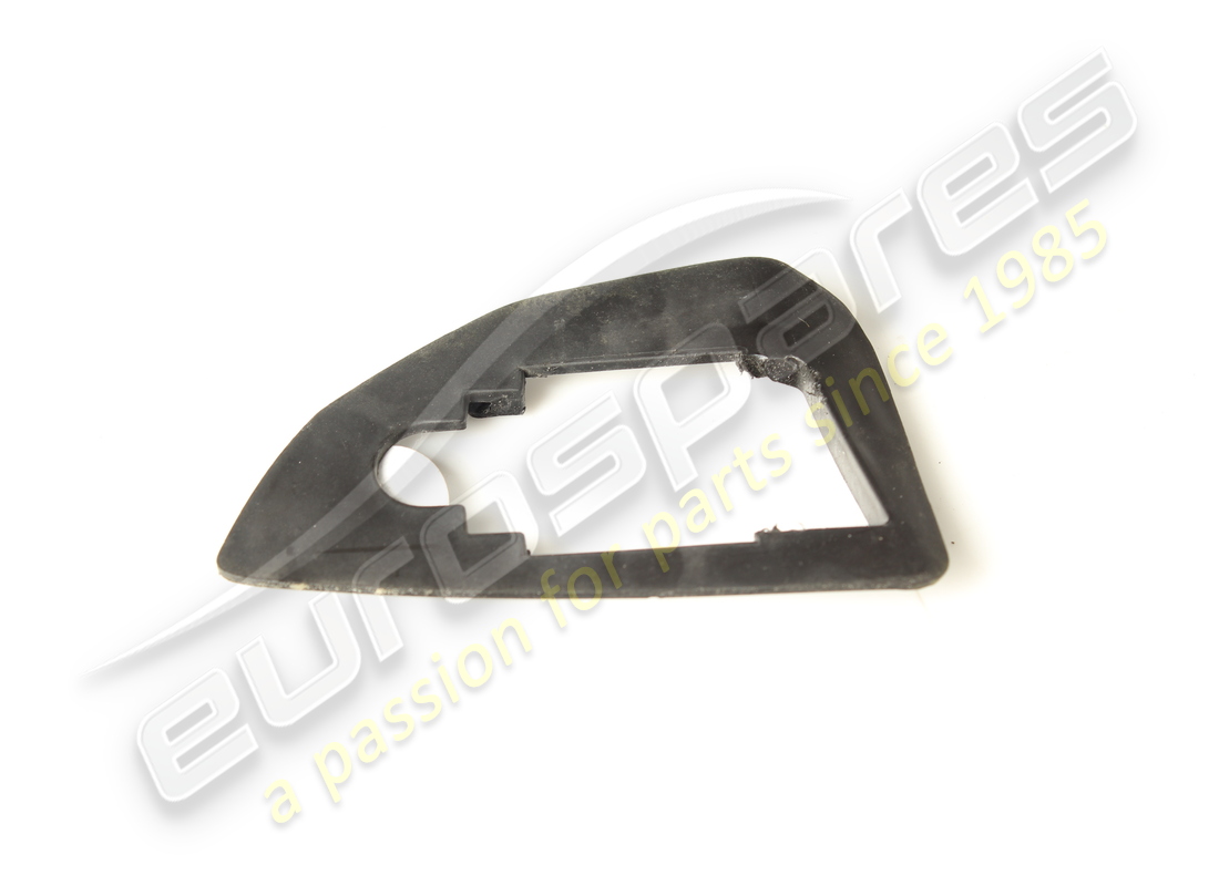 USADO Lamborghini RESPALDO VORN. NÚMERO DE PIEZA 4M8837209 (1)