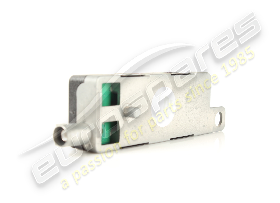 amplificador de antena usado maserati am/fm1. número de pieza 670002130 (2)