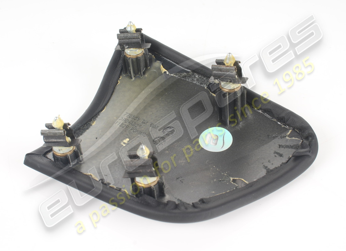 USADO FERRARI ENCHUFE SATÉLITE DERECHO COMPLETO. NÚMERO DE PIEZA 742601 (2) usado ferrari enchufe satélite derecho completo. número de pieza 742601 (2)