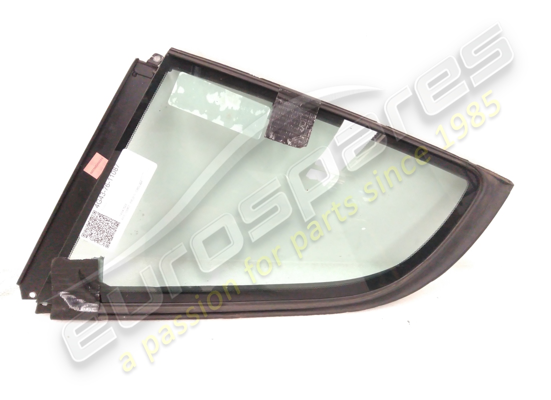 USADO Aston Martin VIDRIO, VENTANA TRASERA, IZQUIERDA, COUPÉ. NÚMERO DE PIEZA 4G437611087 (1)