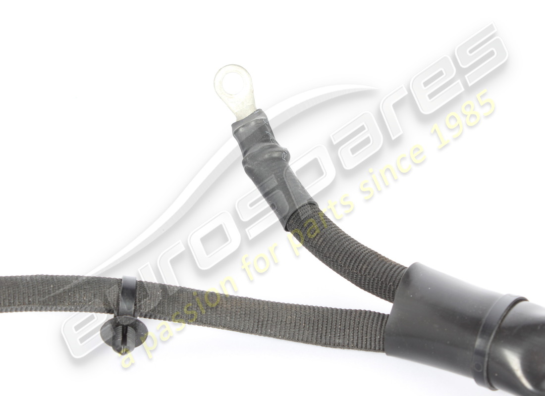 cable de arranque de emergencia usado ferrari. número de pieza 336212 (4)