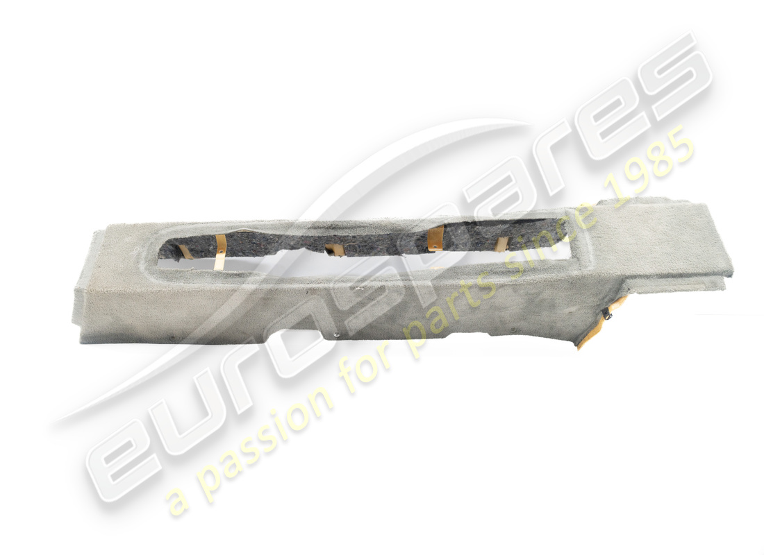 USADO Ferrari TÚNEL RHD EN GRIGIO FUMO. NÚMERO DE PIEZA 65712886 (1)