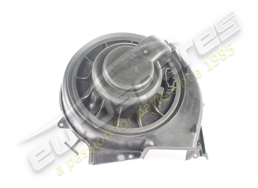 ventilador usado ferrari. número de pieza 264880 (2)