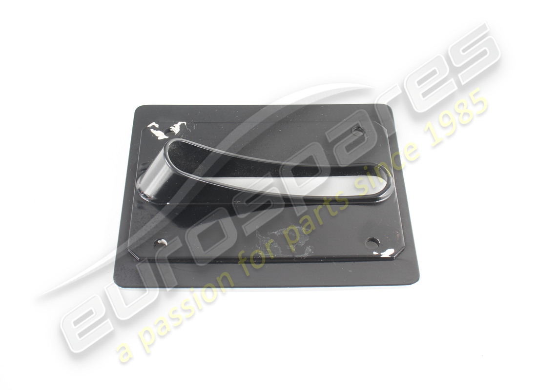 nuevo selector de marchas ferrari. número de pieza 65190100 (2)