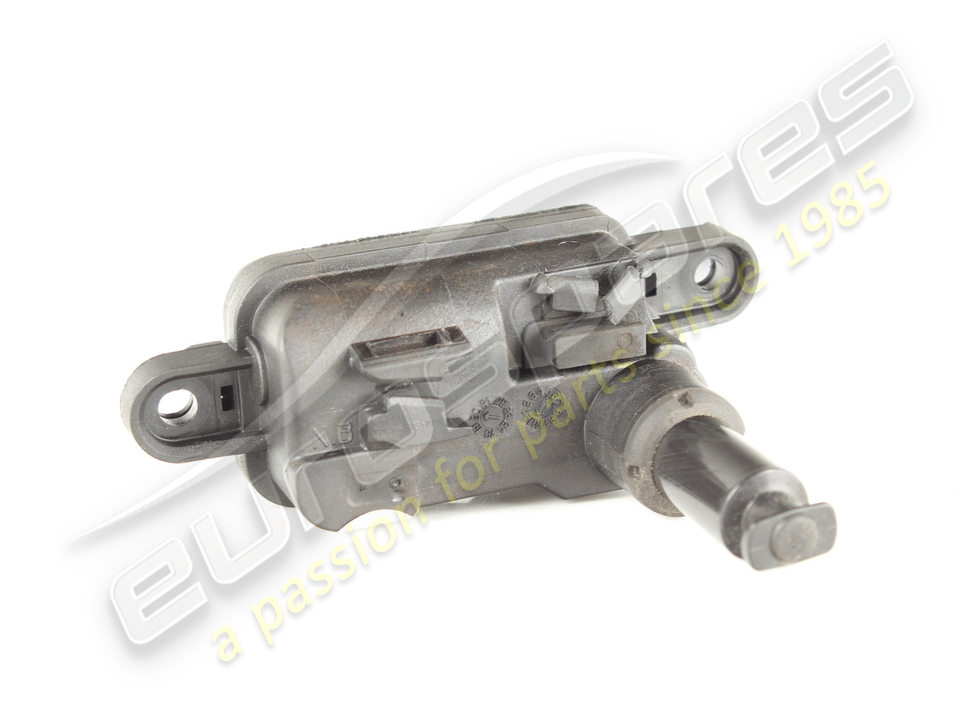 elemento de control lamborghini usado. número de parte 8v0862153b (2)