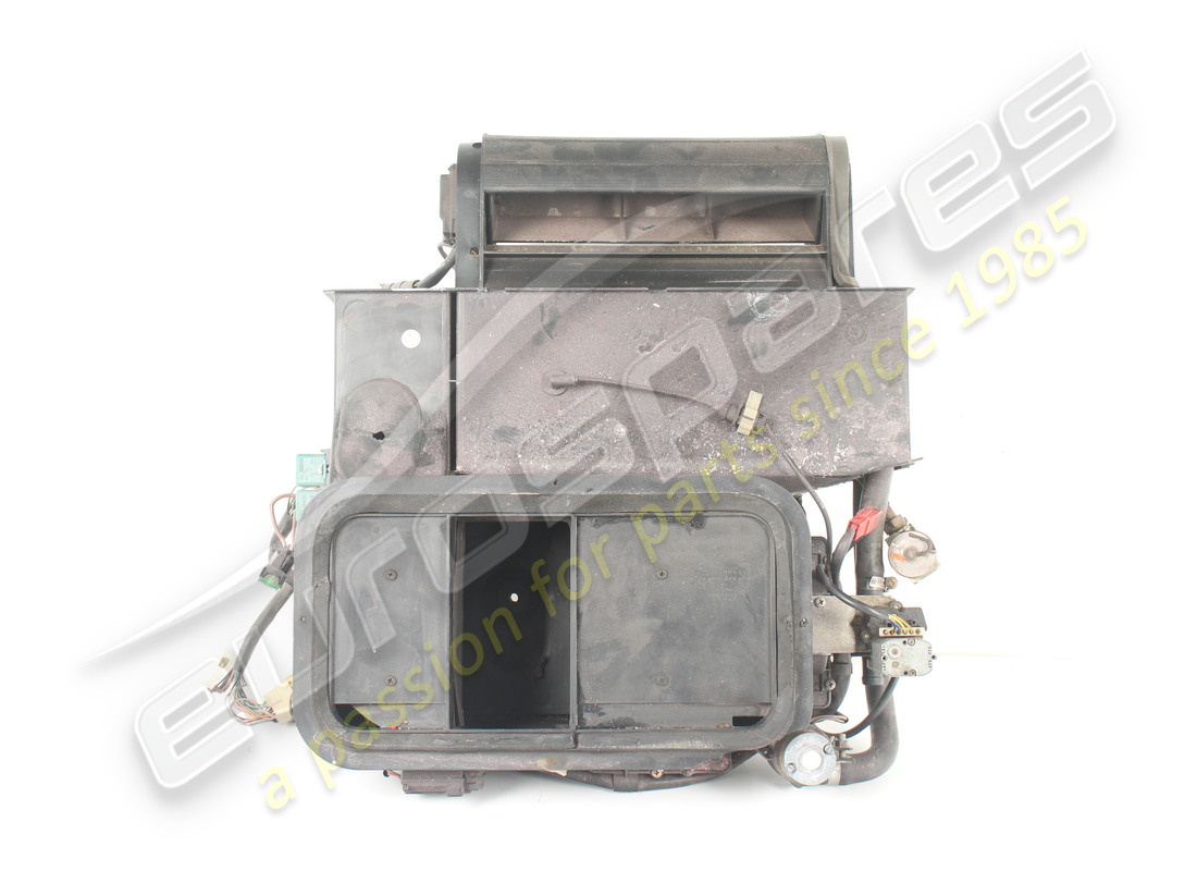 UNIDAD DE AIRE ACONDICIONADO Ferrari USADA LHD. NÚMERO DE PARTE 62417700 (1)