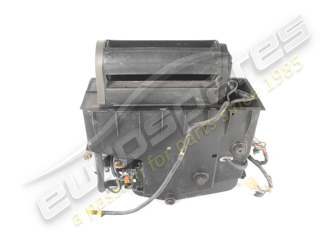 unidad de aire acondicionado ferrari usada lhd número de pieza 62417700 (2)