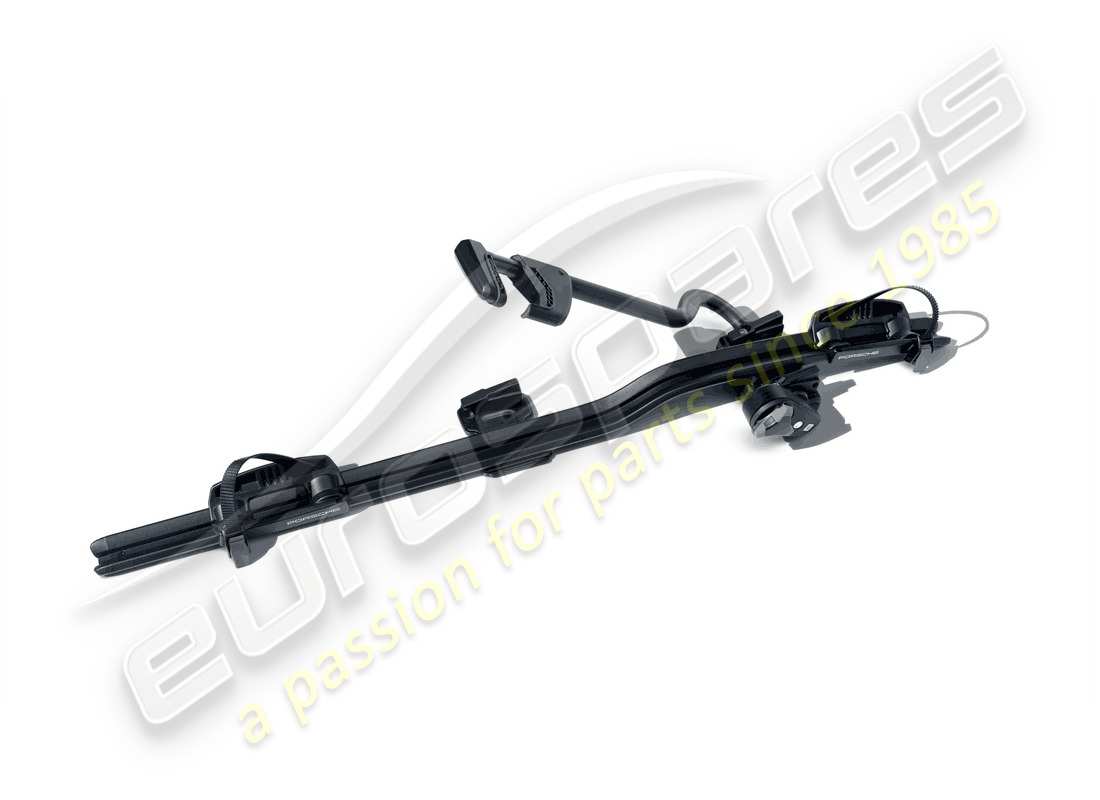 nuevo portabicicletas porsche. número de pieza 95b044831 (1)
