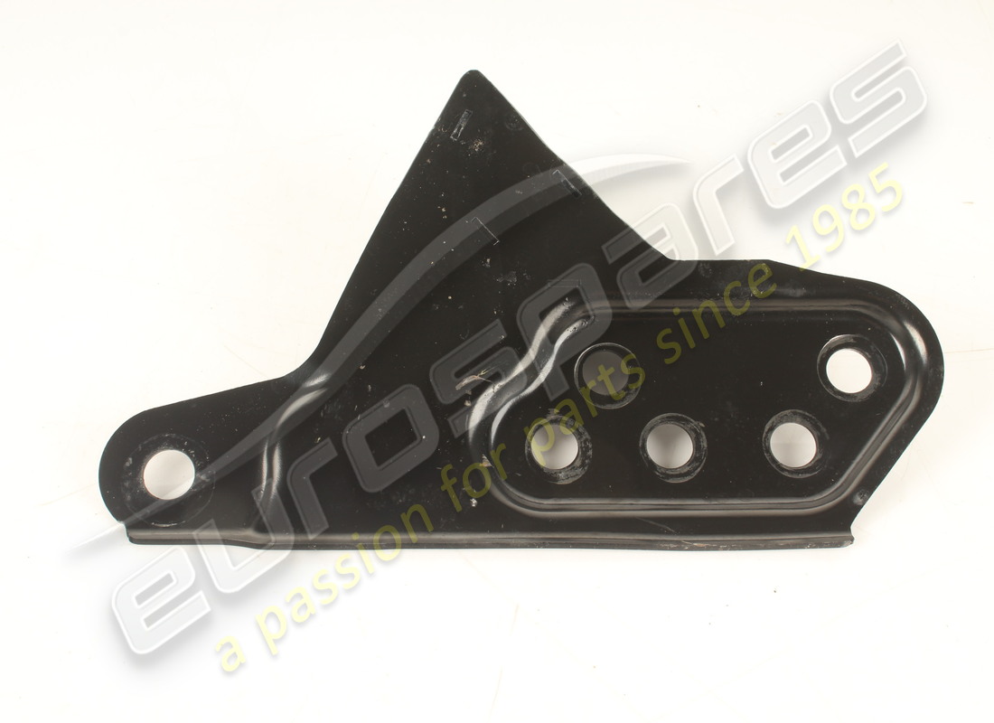 placa de refuerzo derecha ferrari usada. número de pieza 802744 (3)