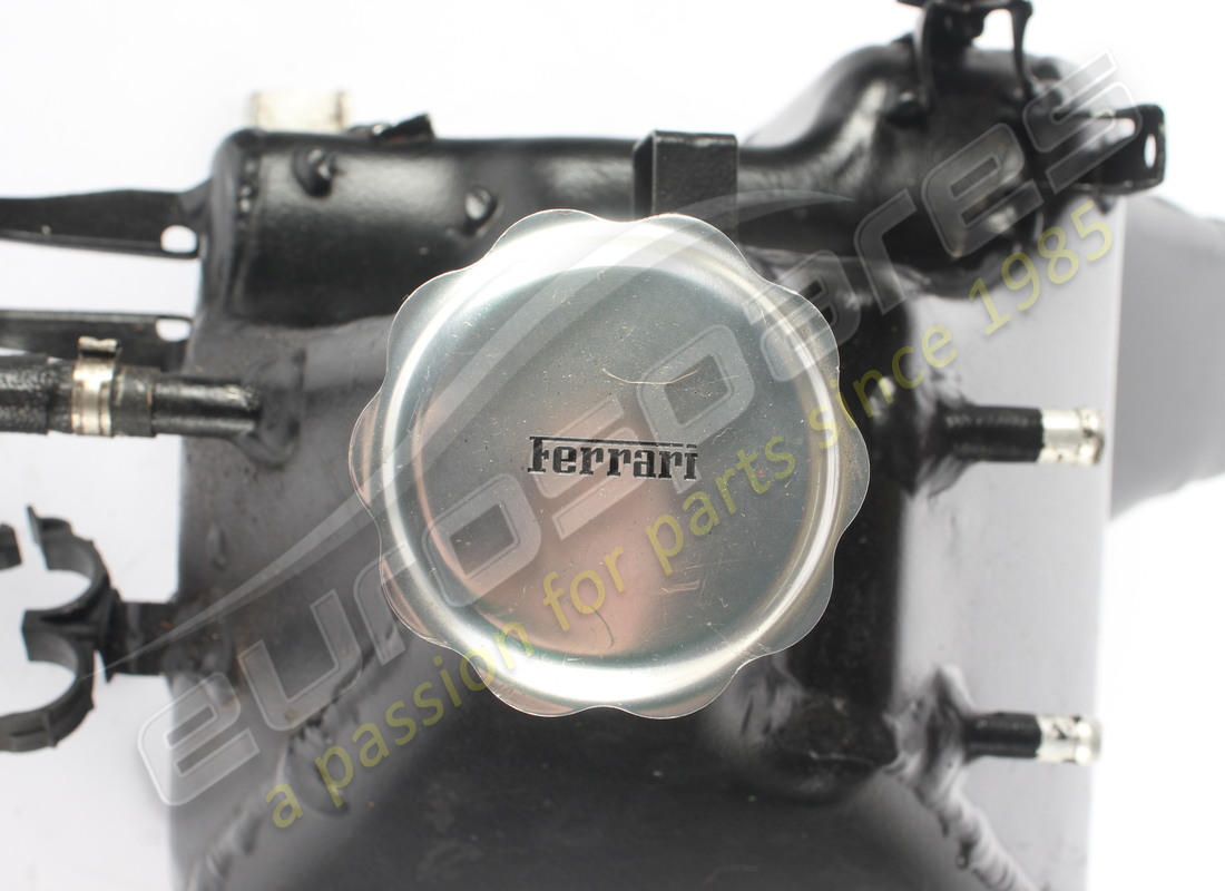 tanque de aceite usado ferrari completo. número de pieza 269663 (2)