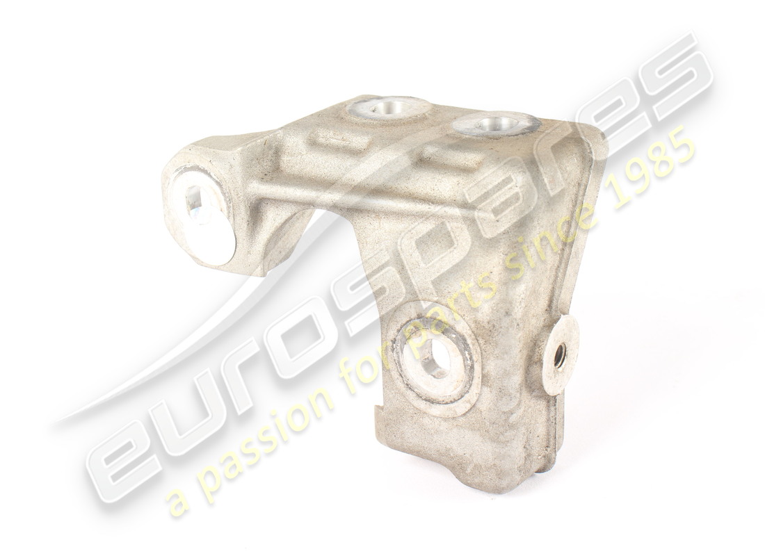 soporte de montaje del motor de arranque ferrari usado. número de parte 277661 (2)