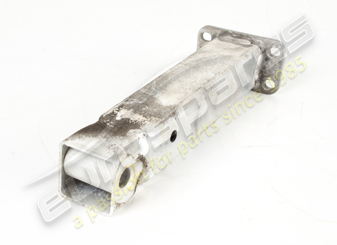usado lamborghini miembro lateral vorn unten. número de parte 4m0802037b (2)