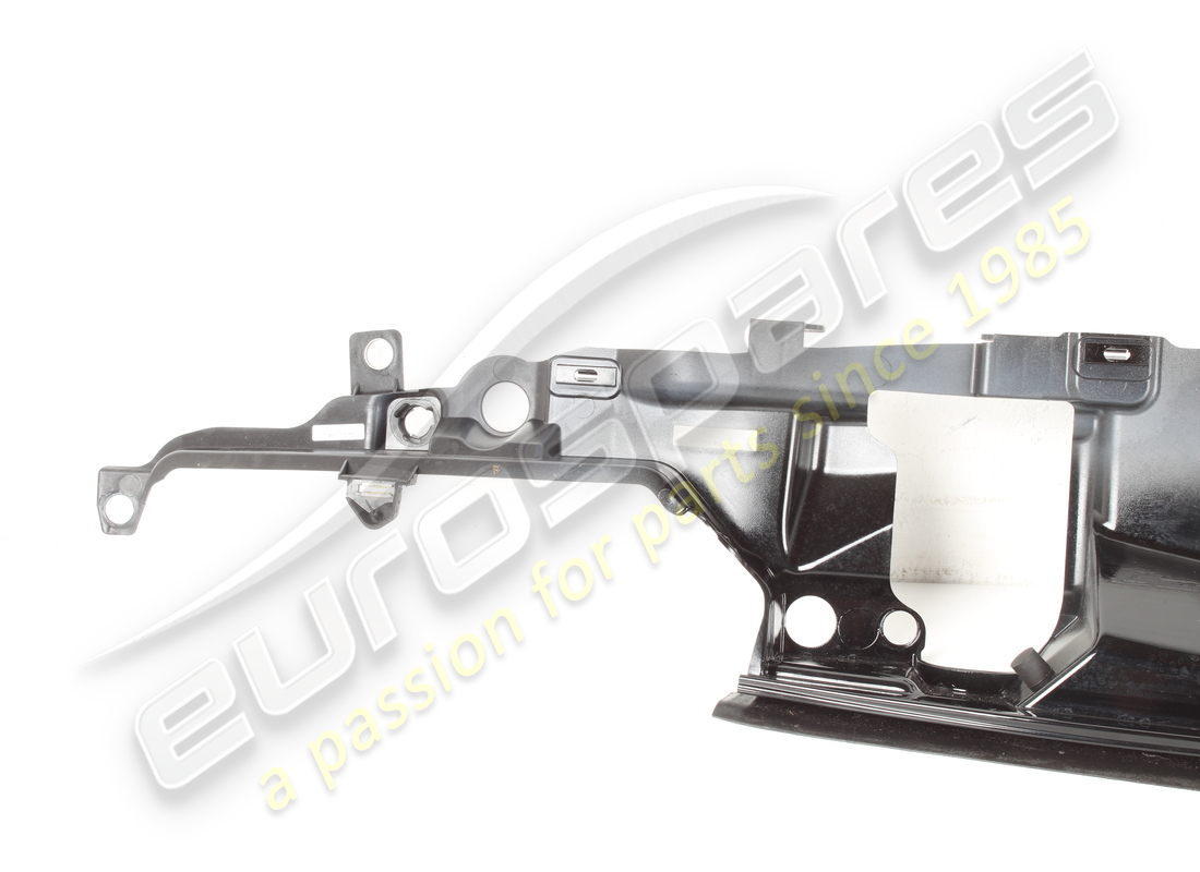 USADO FERRARI PORTADOR PARAURTI POST COMPLETO. NÚMERO DE PIEZA 984456 (2) usado ferrari portador paraurti post completo. número de pieza 984456 (2)