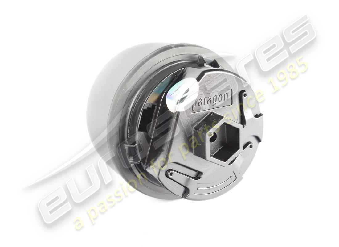 reloj digital usado porsche negro mate. número de pieza 992919203l6n3 (3)