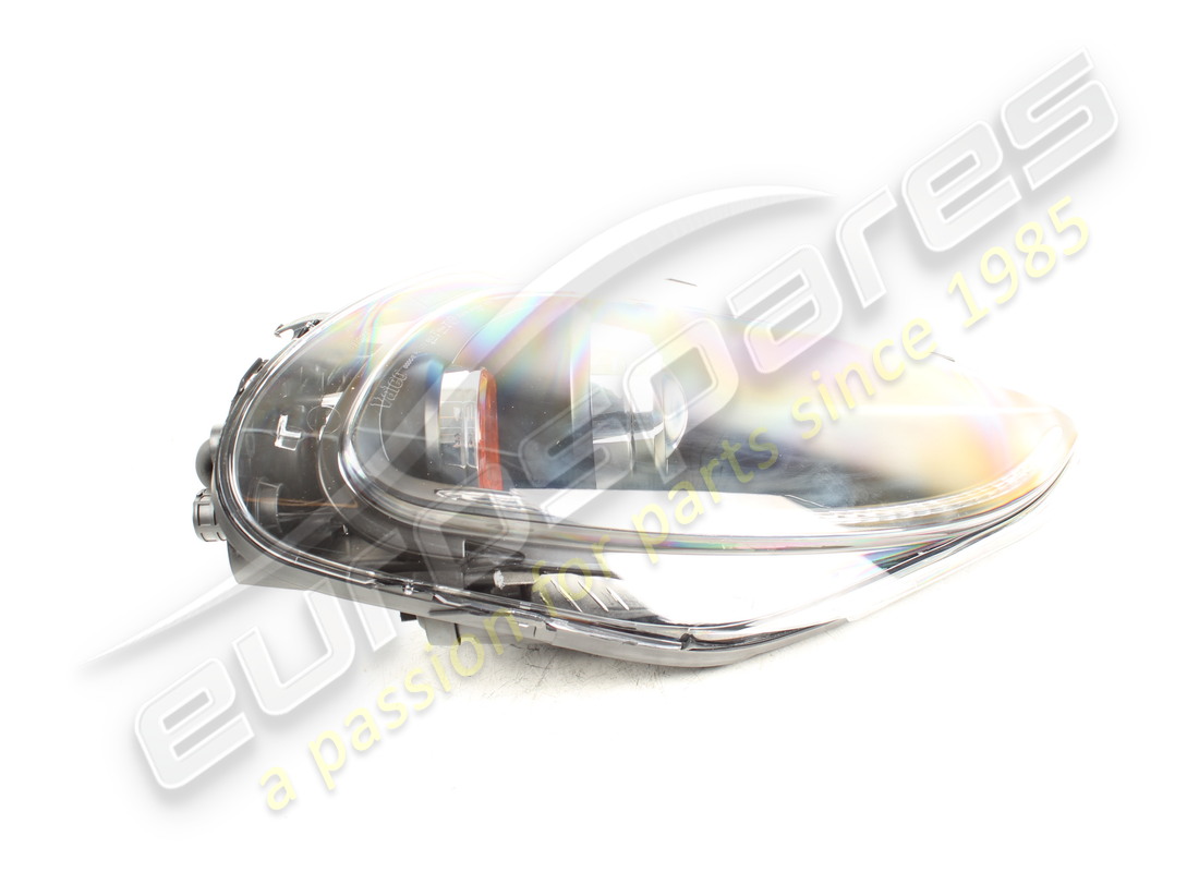 nuevo ferrari faro delantero derecho luz de corte/altura b. número de pieza 214191 (4)