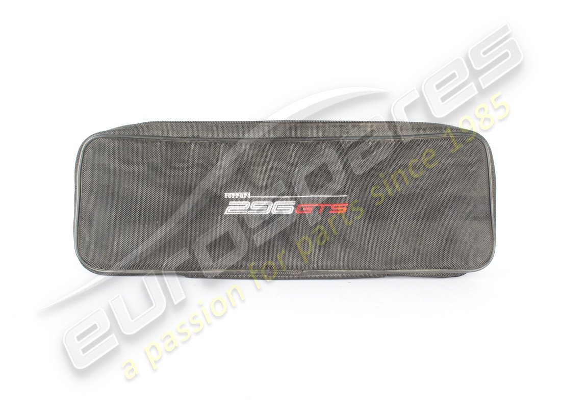 BOLSA DE HERRAMIENTAS COMPLETA DE Ferrari USADA. NÚMERO DE PARTE 748569 (1)