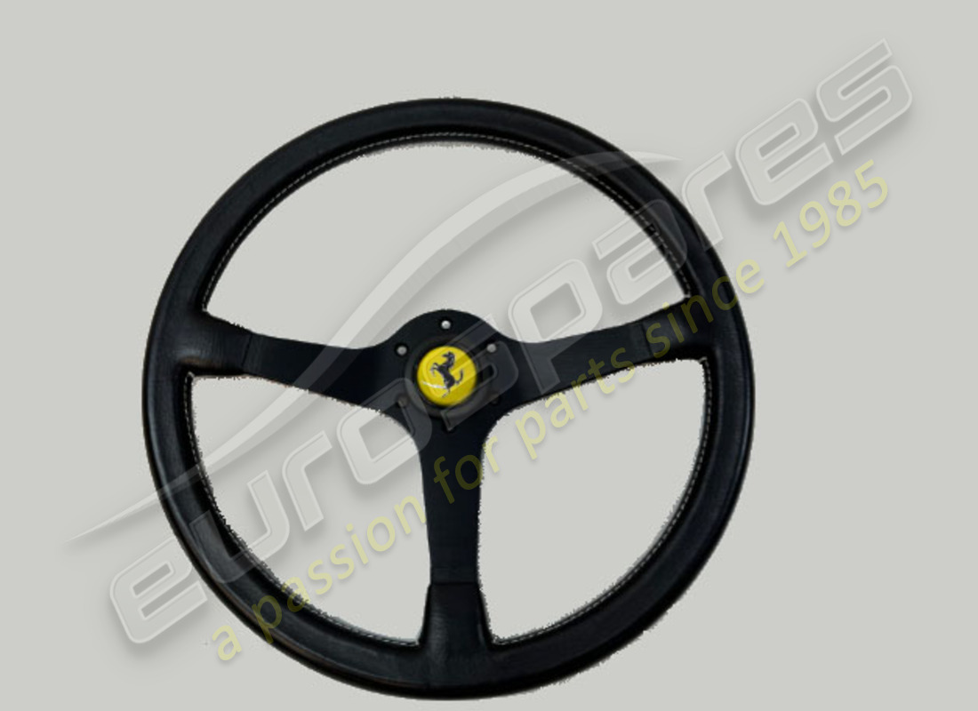 NUEVO VOLANTE MOMO Ferrari. NÚMERO DE PIEZA 119036 (1)