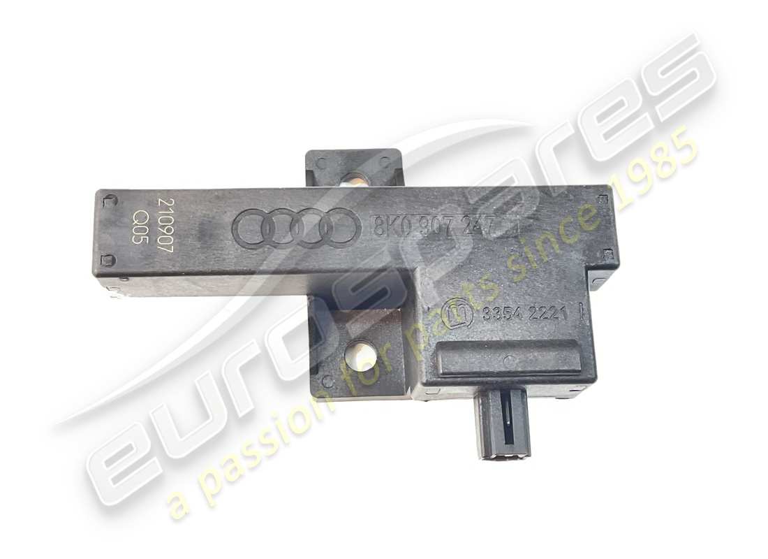 NUEVA Lamborghini ANTENA SIN LLAVE . NÚMERO DE PIEZA 8K0907247 (1)