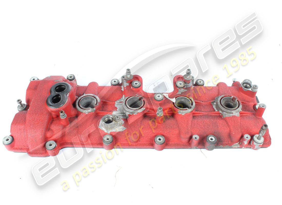 TAPA DE CULATA IZQUIERDA Ferrari USADA. NÚMERO DE PARTE 250893 (1)