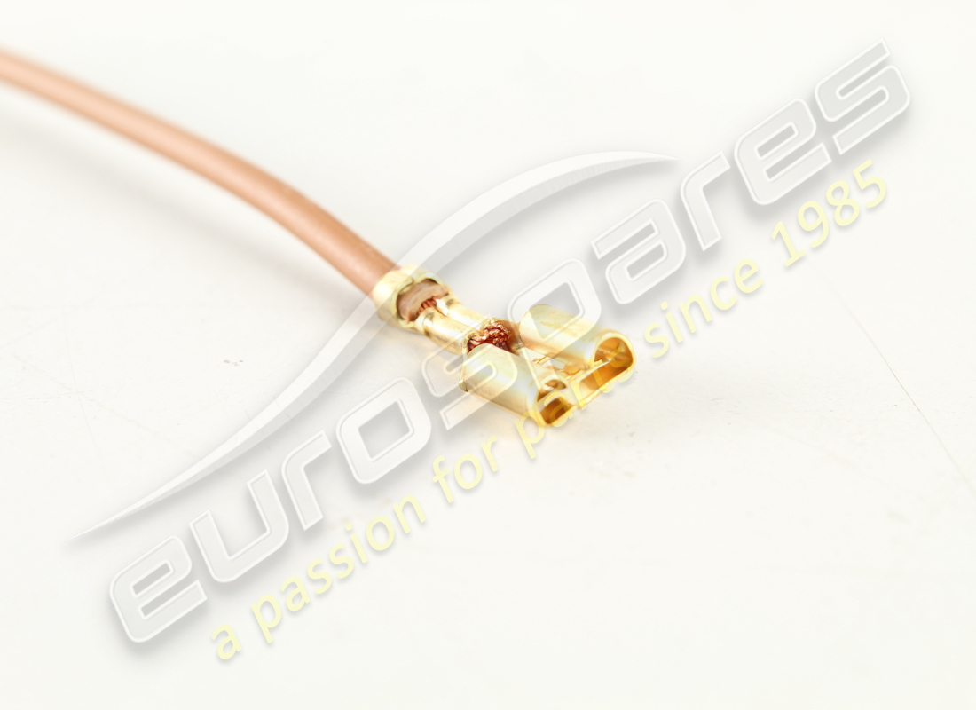 NUEVA CORREA DE TIERRA PORSCHE - CUELLO DE LLENADO DEL DEPÓSITO. NÚMERO DE PIEZA 90161230320 (3) nueva correa de tierra porsche - cuello de llenado del depósito. número de pieza 90161230320 (3)