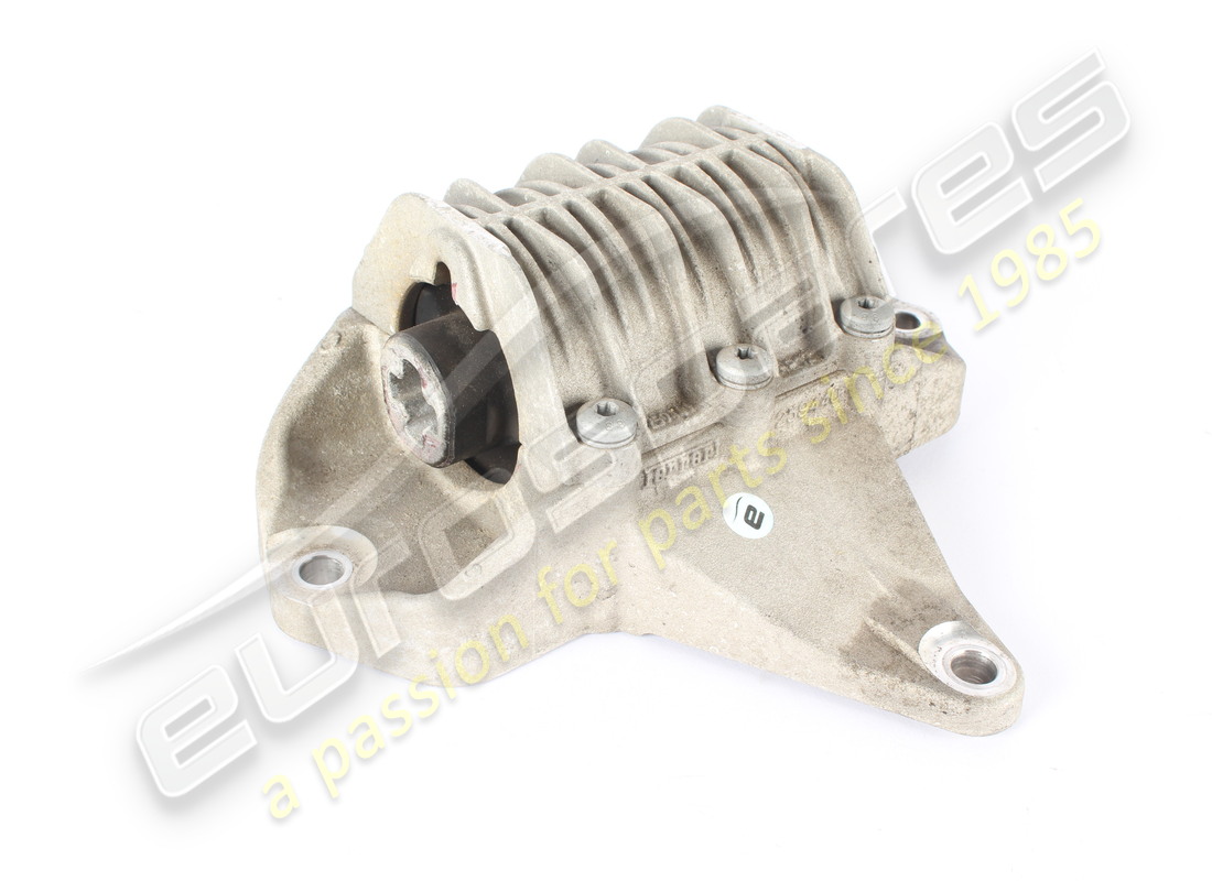 USADO Eurospares SOPORTE DE CAJA DE CAMBIOS COMPLETO. NÚMERO DE PIEZA EAP1491335 (1)