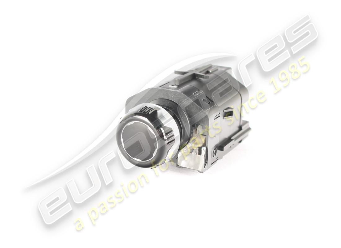 DISPOSITIVO OPERATIVO Lamborghini USADO. NÚMERO DE PIEZA 4ML919616A (1)