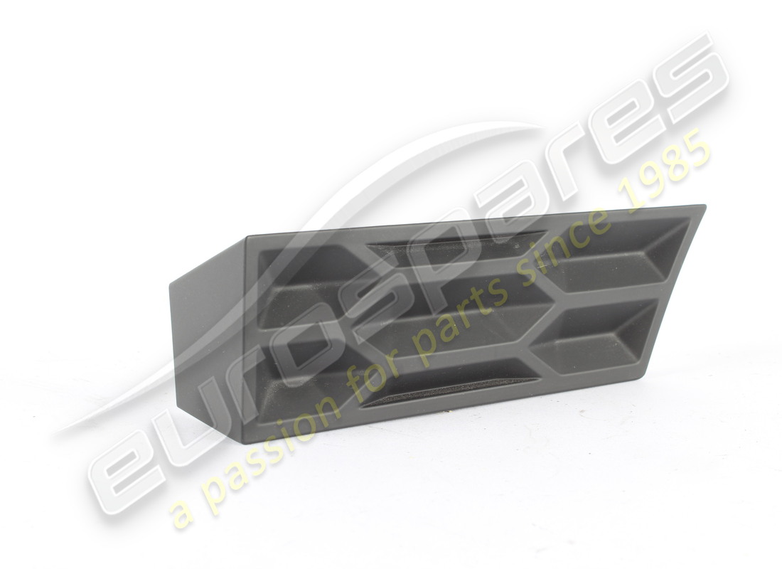 moldura lamborghini usada, tablero de montaje del tablero. número de parte 4t1857188b (1)