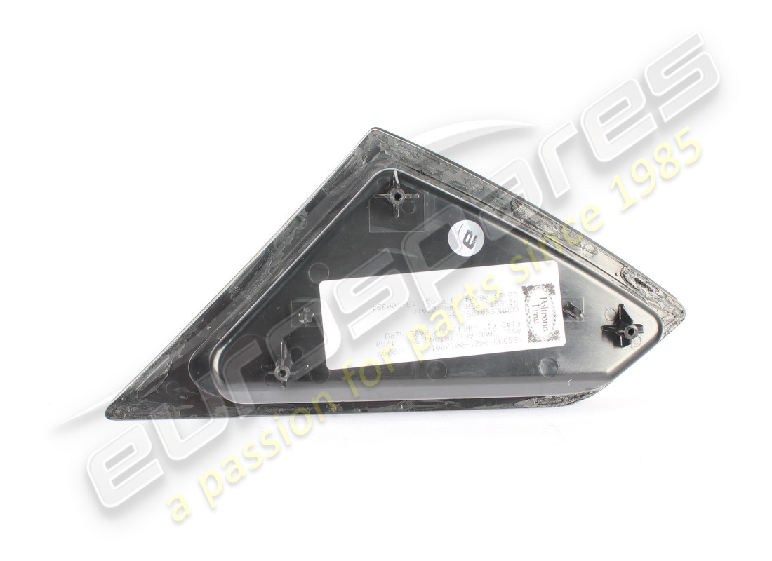 usado ferrari completo pieza de repuesto de puerta izquierda st. número de pieza 81894200 (2)