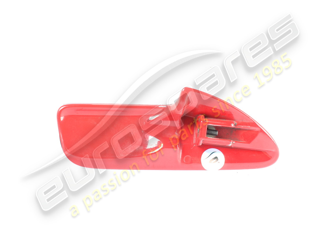 manija de puerta exterior izquierda ferrari usada. número de parte 87217610 (2)