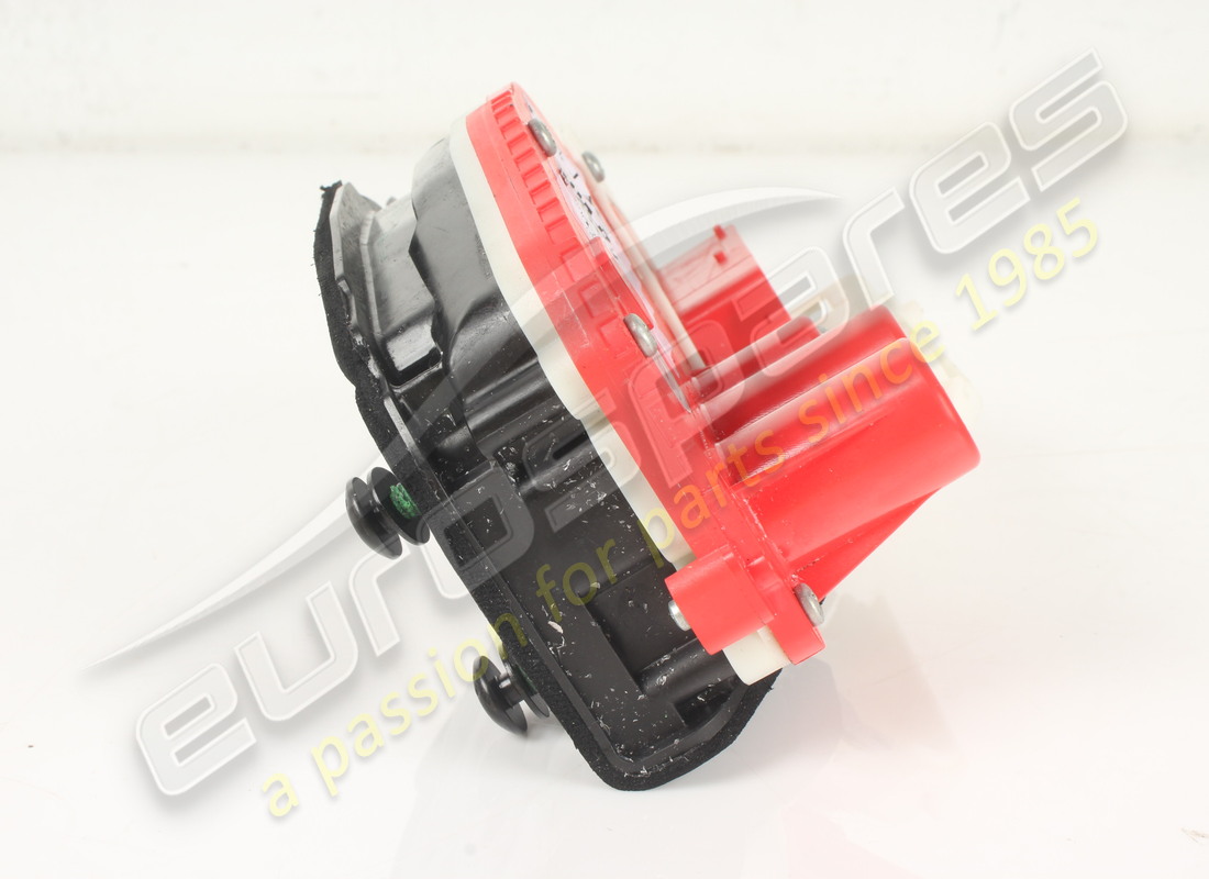 cerradura de puerta izquierda ferrari usada. número de parte 804879 (3)