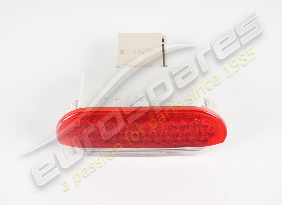 lámpara de puerta usada aston martin. número de pieza 4g433710018 (3)