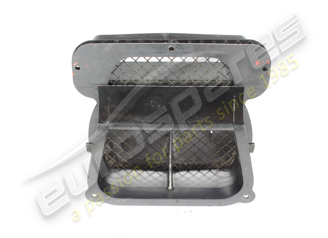 USADO Eurospares CONDUCTO DE ADMISIÓN DE AIRE DE AIRE ACONDICIONADO Y FRENO COMPLETO CON REJILLA. NÚMERO DE PIEZA EAP1493236 (1)