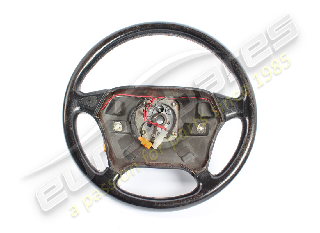 VOLANTE COMPLETO Ferrari USADO. NÚMERO DE PARTE 157313 (1)