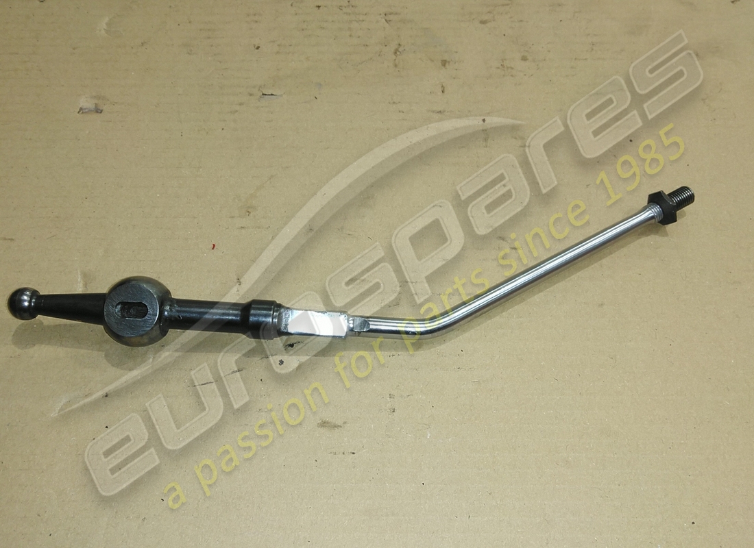 usado ferrari palanca de cambios (palanca de cambios), rhd número de pieza 109502 (2)